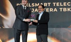 XLSMART Borong 4 Penghargaan Nasional, dari Bisnis hingga Pemberdayaan Perempuan