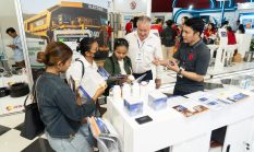 GIFA-METEC Indonesia 2026 Berakhir, 6.000 Pelaku Industri Intip Teknologi Masa Depan