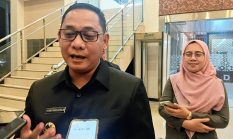 APBD Tembus Rp7,8 Triliun, Asep Surya Atmaja Bongkar Tambahan Rp24 Miliar untuk BPJS