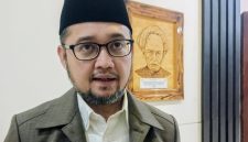 Ade Sukron, Ketua DPRD Kabupaten Bekasi. / Foto: Istimewa