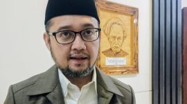 Ade Sukron, Ketua DPRD Kabupaten Bekasi. / Foto: Istimewa