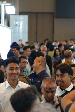 GIIAS Bandung 2026 Hadirkan 19 Merek, Ada 5 Merek Baru
