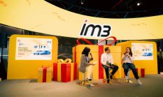 IM3 Gelar Pesta Hadiah IMPoin 2026, Siapkan 2.026 Hadiah Termasuk Mobil Listrik BYD