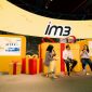 Indosat Ooredoo Hutchison melalui IM3 memperkenalkan program Pesta Hadiah IMPoin 2026 dengan total 2.026 hadiah bagi pelanggan. Program ini menawarkan hadiah utama berupa mobil listrik BYD, smartphone, tablet, dan berbagai hadiah lainnya.