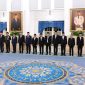 Keterangan Foto: Presiden Prabowo Subianto memimpin prosesi pelantikan sejumlah pejabat negara di Istana Negara. Perombakan kabinet kembali menjadi sorotan terkait efektivitas pergantian pejabat dan dinamika politik pemerintahan. (Dok. RMOLJABAR)