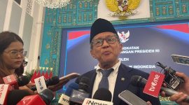 Rocky Gerung Jadi Wantimpres, Publik Menanti Bukti Nyata Perannya