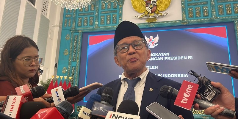 Rocky Gerung Jadi Wantimpres, Publik Menanti Bukti Nyata Perannya