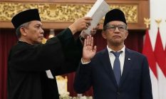 Rocky Gerung Jadi Wantimpres, Prof Romli Soroti Fungsi Pertimbangan