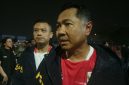 Kapolres Metro Bekasi Kombes Pol Andi Oddang Riuh Hutomo.