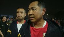 Kapolres Metro Bekasi Kombes Pol Andi Oddang Riuh Hutomo.