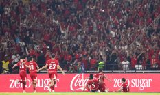 Dramatis! Indonesia Juara Piala ASEAN FIFA, Thailand Takluk Lewat Adu Penalti