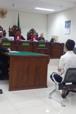 Dituntut 10 Bulan Penjara, Kuasa Hukum Nyumarno Cs: Kami Keberatan dan Optimistis Bebas