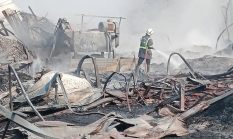Kebakaran di Kabupaten Bekasi Tembus 422 Kasus, September Capai 151 Kejadian