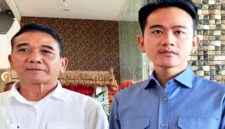 Keterangan foto: Moh Bisri Robis bersama Wakil Presiden Gibran Rakabuming Raka di Cirebon. Dok. Pribadi