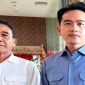Keterangan foto: Moh Bisri Robis bersama Wakil Presiden Gibran Rakabuming Raka di Cirebon. Dok. Pribadi
