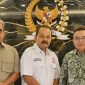 Pertemuan perwakilan APKLI Merah Putih dengan Sufmi Dasco Ahmad dan Ahmad Muzani di Kompleks Parlemen, Senayan. (Dok. Pribadi)