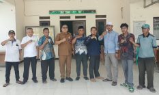 Camat Cibitung Pastikan Pelayanan Desa Pascapilkades Tetap Berjalan Normal