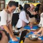 Kopi Express Restoran Hotel Zuri Express Lippo Cikarang berkolaborasi dengan HAI Cake dan Emina menggelar baking class kreatif pada 3 Oktober 2026.