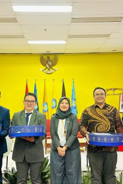 PrimeBiz Hotel Cikarang Dukung NTSC 2026, Perkuat Kompetensi Generasi Hospitality