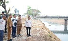 Pemkab Bekasi Normalisasi Kali CBL 16 Km, Target Rampung Akhir Tahun