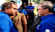 Parlemen Bayangan Kritik Survei CELIOS, Nilai Zulhas Tak Layak Masuk Menteri Terburuk