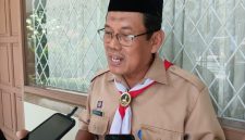 Kepala SMAN 1 Tambun Selatan, Sayoga