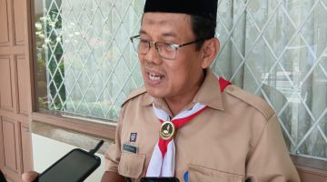 Kepala SMAN 1 Tambun Selatan, Sayoga