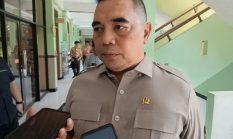 Syahrir DPRD Jabar Bekali Siswa SMAN 1 Tambun Selatan Ilmu Kepemimpinan