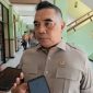 Anggota DPRD Jawa Barat, Syahrir ssat diwawancarai awak media, pada Rabu (14/10/2026).