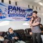 Anggota DPR RI Fraksi PAN, Verrell Bramasta, saat melaksanakan reses di Kabupaten Bekasi, Rabu (14/10/2026). Dalam kegiatan tersebut, Verrell mengunjungi SDN Kertajaya 03 dan menggelar pasar murah di kantor DPD PAN Kabupaten Bekasi, sekaligus menyalurkan bantuan Program Indonesia Pintar (PIP) bagi siswa.