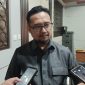 Ketua DPRD Kabupaten Bekasi, Ade Sukron.