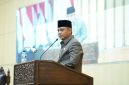 Pelaksana Tugas (Plt) Bupati Bekasi, Asep Surya Atmaja.