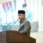 Pelaksana Tugas (Plt) Bupati Bekasi, Asep Surya Atmaja.