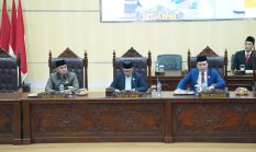 Asep Surya Atmaja Minta Direksi Tirta Bhagasasi Fokus Tingkatkan Kinerja