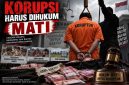 Keterangan foto: Ilustrasi tindak pidana korupsi yang berdampak terhadap kepentingan dan kesejahteraan masyarakat.
