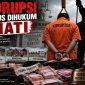 Keterangan foto: Ilustrasi tindak pidana korupsi yang berdampak terhadap kepentingan dan kesejahteraan masyarakat.