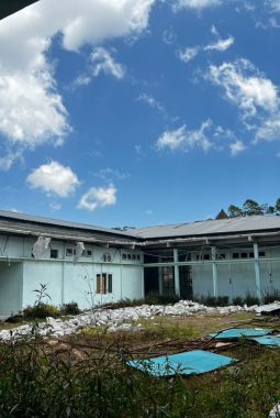 Warga Bekasi Galang Rp2,1 Miliar, Bangun Rumah Sakit di NTT