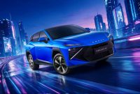 Teknologi Super Intelligent Valet Parking (SIVP) dan Super AI Cockpit yang dikembangkan OMODA & JAECOO untuk menghadirkan pengalaman parkir otomatis dan interaksi cerdas antara kendaraan dan pengguna. Kedua teknologi tersebut akan diuji dalam ajang International User Summit di China pada 19–21 Oktober 2026.