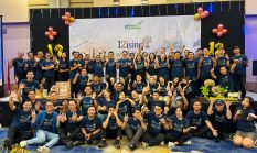 PrimeBiz Hotel Cikarang Rayakan 12 Tahun, Beri Penghargaan kepada Karyawan