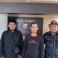 Tokoh masyarakat dan panitia Babarik Desa Kanci, Kecamatan Astanajapura, Kabupaten Cirebon, saat membahas pelestarian tradisi sedekah bumi yang diwariskan turun-temurun. Babarik menjadi sarana mempererat silaturahmi dan menjaga budaya leluhur.
