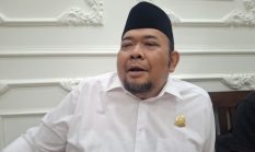 Pajak Air Cuma Rp187 Juta Setahun, DPRD Pertanyakan Pengawasan