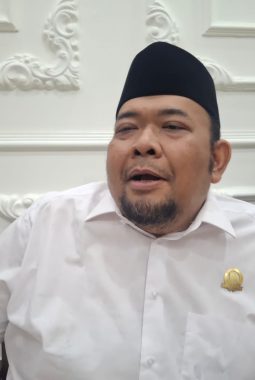 Pajak Air Cuma Rp187 Juta Setahun, DPRD Pertanyakan Pengawasan