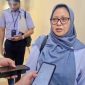 Direktur Teknik Perumda Tirta Bhagasasi, Rika Nursantika.