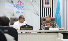 Tri Adhianto Matangkan Manajemen Talenta ASN