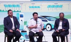 PEVS 2026 Siap Digelar, Hadirkan Kendaraan Listrik dan Cashback Rp200 Juta
