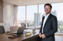 Ikhfar Tsalahuddin sebagai Assistant Director of Sales