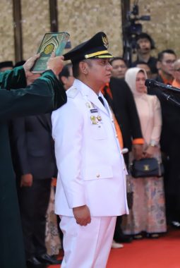 Asep Surya Atmaja Bidik Berobat Gratis untuk Seluruh Warga Bekasi Mulai 2027