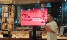 Komunitas Honda Tembus 50.000 Anggota, Pesta Besar Digelar 7 November