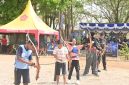 Kejuaraan panahan yang digelar Lanud El Tari dalam rangka HUT ke-81 TNI di Kupang, Nusa Tenggara Timur, 24–25 Oktober 2026. Kegiatan ini menjadi bagian dari pembinaan atlet muda dan pengembangan potensi olahraga daerah. (Istimewa).
