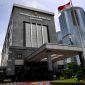 Gedung Polda Metro Jaya di Jakarta. Polda Metro Jaya.